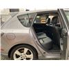 Image 42 : A7 --  2005 MAZDA 3 HATCHBACK GREY 288666 KMS