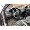 Image 52 : A7 --  2005 MAZDA 3 HATCHBACK GREY 288666 KMS
