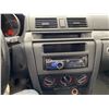 Image 55 : A7 --  2005 MAZDA 3 HATCHBACK GREY 288666 KMS