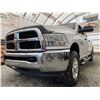 Image 2 : C6Q --  2014 DODGE 3500 SLT 4X4, WHITE, 238645 KMS