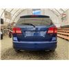 Image 17 : D5 --  2009 DODGE JOURNEY BLUE 214685 KMS
