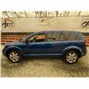 Image 23 : D5 --  2009 DODGE JOURNEY BLUE 214685 KMS