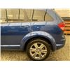 Image 25 : D5 --  2009 DODGE JOURNEY BLUE 214685 KMS