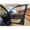 Image 37 : D5 --  2009 DODGE JOURNEY BLUE 214685 KMS