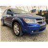 Image 8 : D5 --  2009 DODGE JOURNEY BLUE 214685 KMS