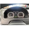 Image 52 : A12M --  2010 CHEVROLET AVEO, RED, 224843 KMS "NO RESERVE"