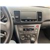 Image 52 : B6 --  2005 SUBARU LEGACY OUTBACK AWD, SILVER 165285 MILES