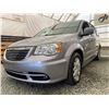 Image 2 : C2 --  2014 CHRYSLER TOWN AND COUNTRY ,SILVER , 189983 KMS