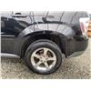 Image 25 : A12R --  2007 CHEVROLET EQUINOX LT BLACK 350262 KMS