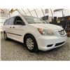 Image 8 : E2 --  2008 HONDA ODYSSEY LX WHITE 173009 MILES