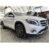 Image 8 : F6A --  2019 MERCEDES GLA 250 4MATIC WHITE 53,577 KMS