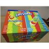 Image 1 : FROZEN:  24 LIFESAVERS POPS