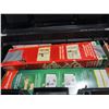 Image 2 : ESTATE:  TOOLBOX C/W PLUMBING SUPPLIES