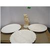 Image 1 : ESTATE:  BOX CERAMIC ORNAMENTS