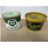 Image 1 : ESTATE:  2 TUBS BEARING GREASE (1 IS OPEN)