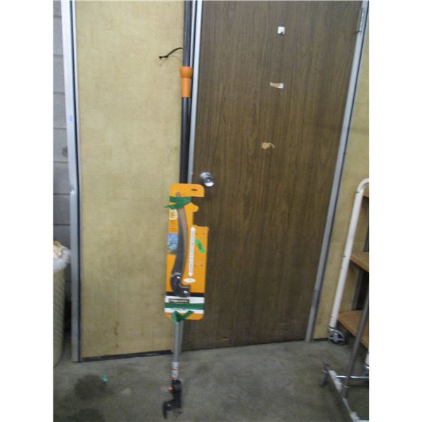 ESTATE:  BRANCH TRIMMER
