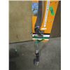 Image 2 : ESTATE:  BRANCH TRIMMER