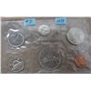 Image 1 : 1968 PROOF CANADA MINT SEALED COIN SET