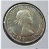 Image 2 : 1962 AU CANADA SILVER HALF DOLLAR