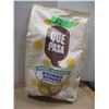 Image 2 : SHELF PULLS (AS IS):  QUE PASA ROUNDS (300G)