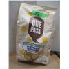 Image 2 : SHELF PULLS (AS IS):  QUE PASA ROUNDS (300G)