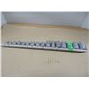 Image 2 : ESTATE:  1/2" & 3/8" SOCKETS