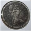 Image 2 : 1966 CANADA SILVER DOLLAR