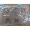 Image 1 : 1987 PROOF CANADA MINT SEALED COIN SET