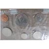 Image 2 : 1987 PROOF CANADA MINT SEALED COIN SET