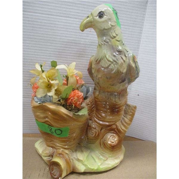 ESTATE:  BIRD ORNAMENT