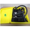 Image 2 : ESTATE:  PORTABLE COMPRESSOR & CASE