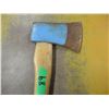 Image 2 : ESTATE:  2 1/2 LB AXE