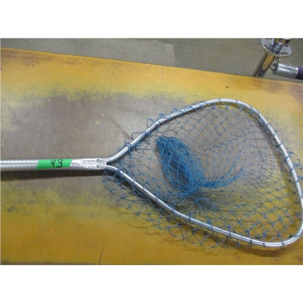 ESTATE:  FISHING NET