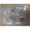 Image 1 : 1979 PROOF CANADA MINT SEALED COIN SET