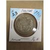 Image 1 : 1950 CANADA SILVER HALF DOLLAR