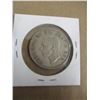 Image 2 : 1950 CANADA SILVER HALF DOLLAR