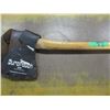 Image 1 : ESTATE:  3 LB AXE