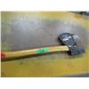 Image 2 : ESTATE:  3 LB AXE