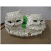Image 1 : ESTATE:  KITTEN ORNAMENT