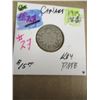 Image 1 : 1915 KEY DATE SILVER DIME