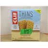 Image 1 : SHELF PULLS (AS IS):  CLIFF THINS (7 X 22G) - BOX