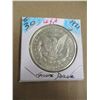 Image 1 : 1921 USA MORGAN SILVER DOLLAR