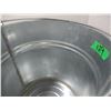 Image 2 : ESTATE/ANTIQUE:  METAL PAIL (MADE IN CANADA)