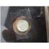 Image 2 : 1865 MEXICO SILVER IMPERIAL COIN