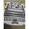 Image 1 : ESTATE:  APPROX. 190 PIECE STANELY TOOL SET