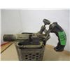 Image 2 : ESTATE:  ANTIQUE BLOW TORCH