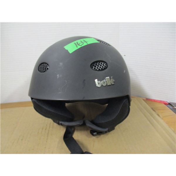 ESTATE:  BOLLE HELMET (SIZE XL)