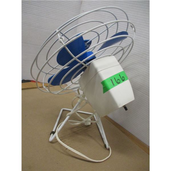 ESTATE:  TORCAN FAN