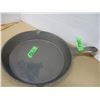 Image 1 : ESTATE:  12" CAST IRON PAN