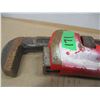 Image 2 : ESTATE:  18" PIPE WRENCH